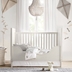 image of Marcele baby bed
