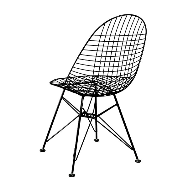 تصویر صندلی پاپیتال P560s پایه درختی