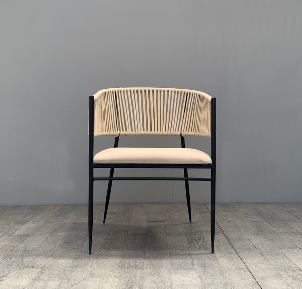 another image of Satyar chair