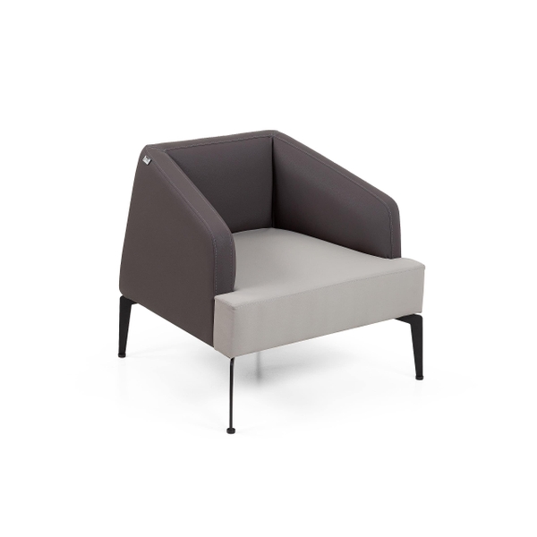 تصویر مبل تک نفره انزو