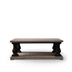image of Elena square coffee table