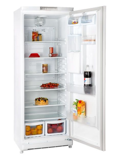 another image of Diamond Refrigerator D 8001