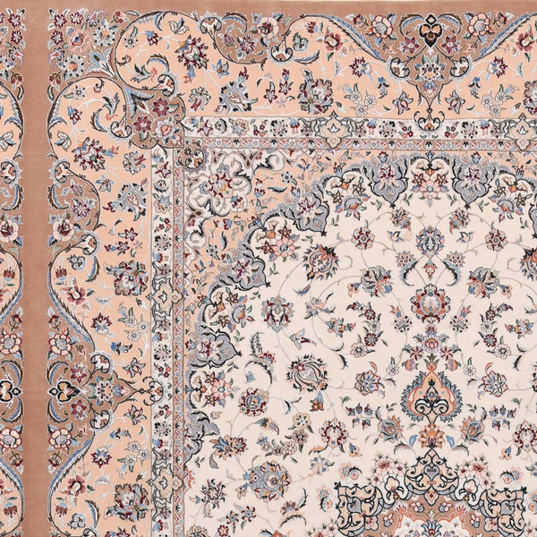 image of Naein Rug code 4-28762