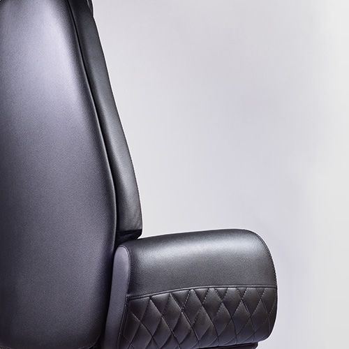 تصویر صندلی مدیریتی رولکس M2092