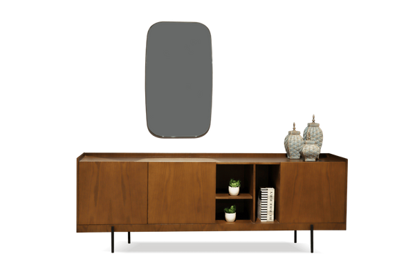image of Virginia console