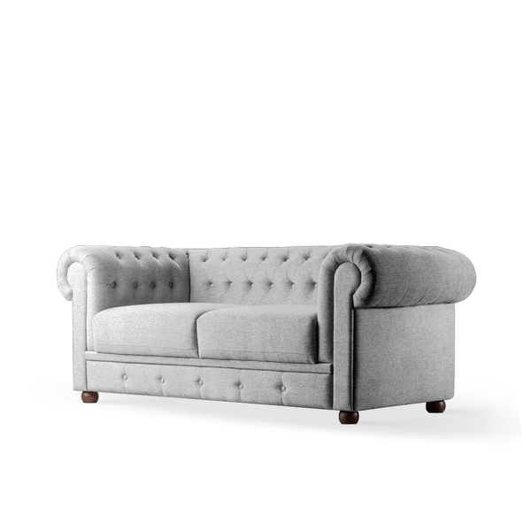 image of Larisa double sofa