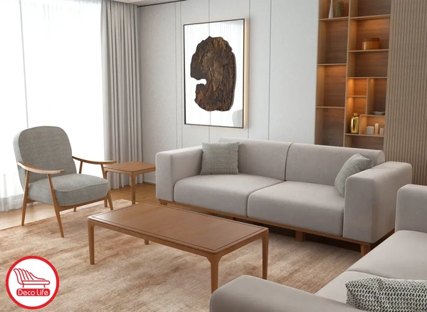 تصویر مبل کارلا