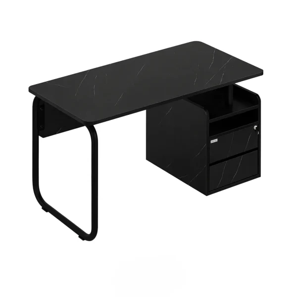 تصویر میز کارشناسی مدل Zenith–پایه بسته