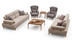 image of Royal Furniture Set