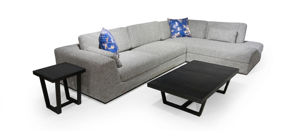 image of Locarlo Sofa Set