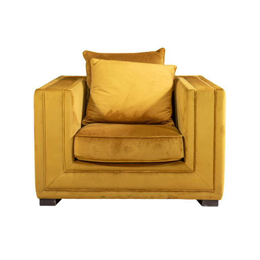 image of KARL Single Sofa