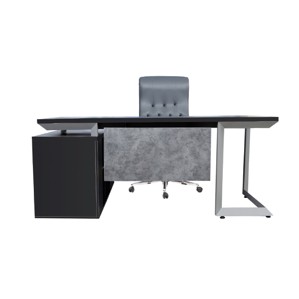 تصویر میز مدیریتی F-1 تصویر میز مدیریتی F-1