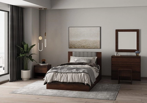 image of Avertin Bedroom Set