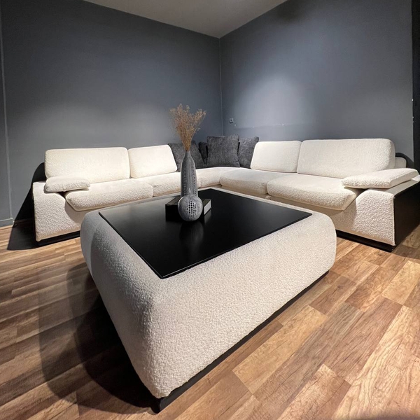 image of Butterfly L Sofa