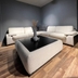 image of Butterfly L Sofa