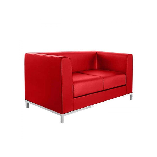 تصویر مبل اداری دونفره N78