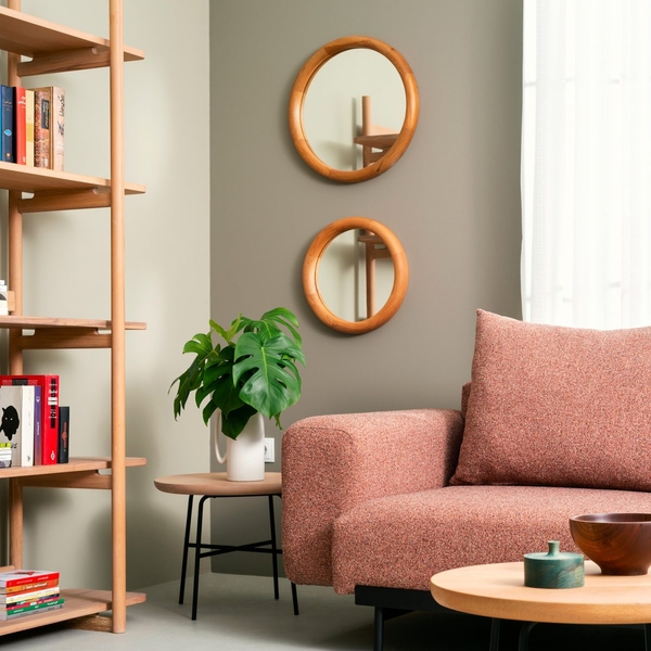 another image of Roundo D 40 mirror