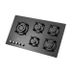 image of Gas Hob G-5957