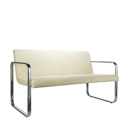 تصویر مبل دونفره OSS 722N2