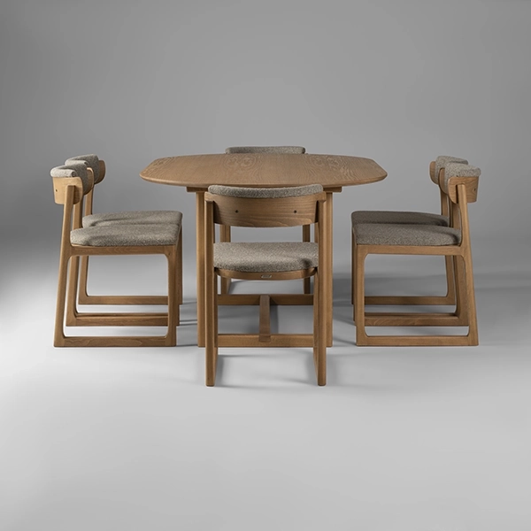 تصویر صندلی ادم