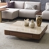 image of Vantage W4002 coffee table