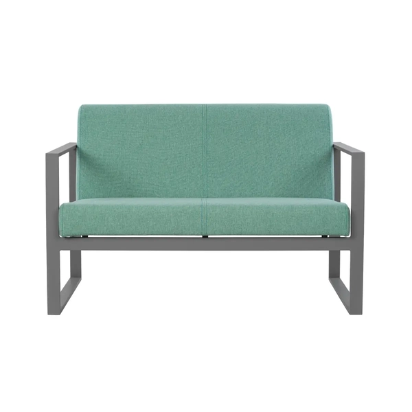 تصویر مبل دونفره CCF کد 721 تصویر مبل دونفره CCF کد 721