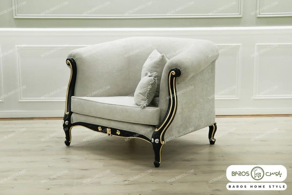 image of Marita 1 single sofa