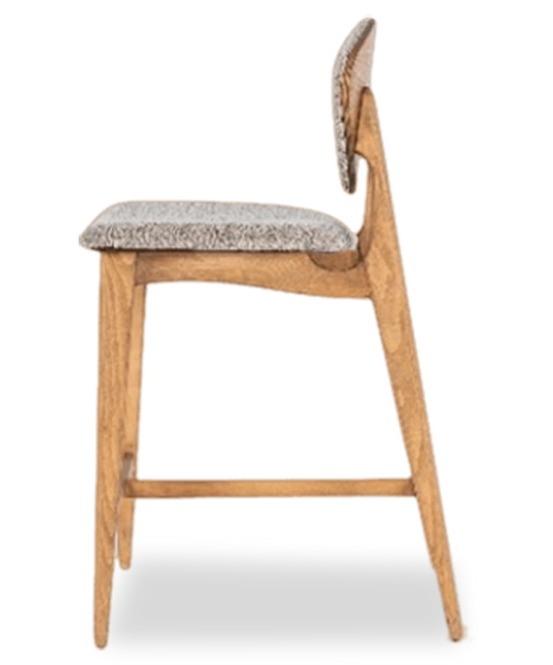 image of Rosa bar chair