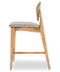 image of Rosa bar chair