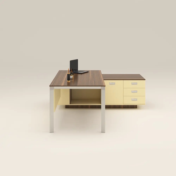 تصویر میز مدیریتی ماهرخ کد D 290