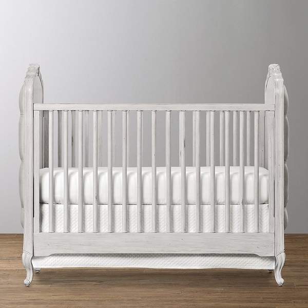 image of Adele baby bed