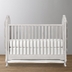 image of Adele baby bed