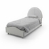 image of Mellani Single Bed