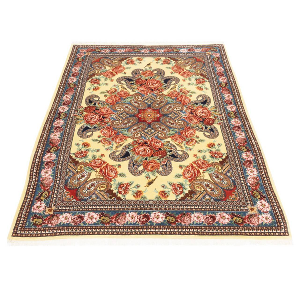 image of Sanandaj Rug 604865