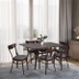 image of Geruf 114 Dining Set