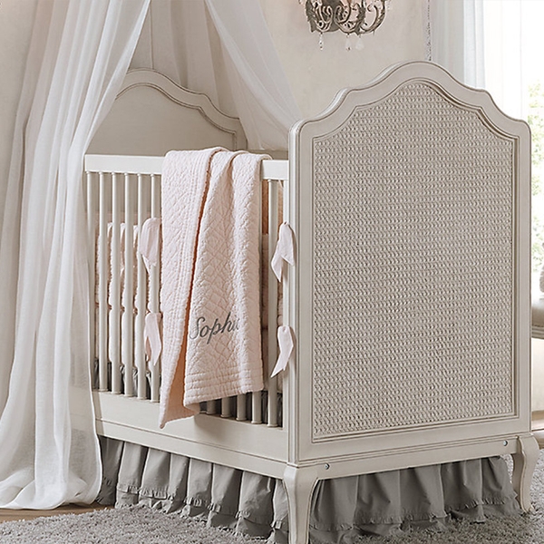 image of Adele baby bed