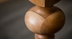 image of Spinner dining table for 8