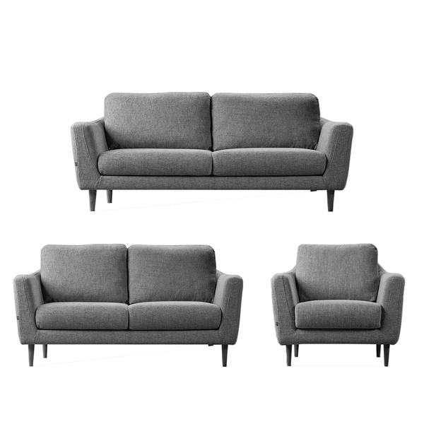image of Kia sofa set for 6