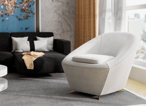 تصویر مبل ویتا