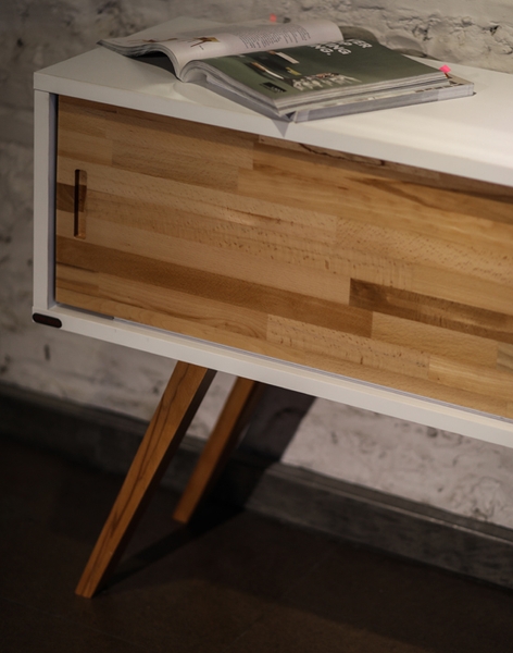 image of Armada single console
