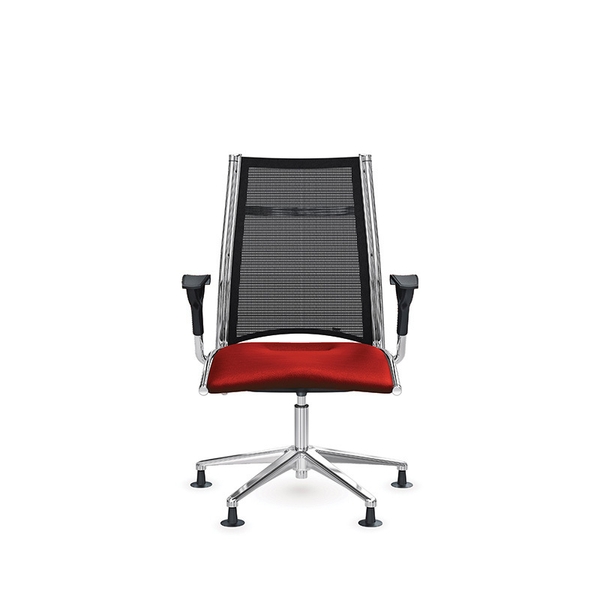 تصویر صندلی کنفرانسی ۳۱۱۴ تصویر صندلی کنفرانسی ۳۱۱۴