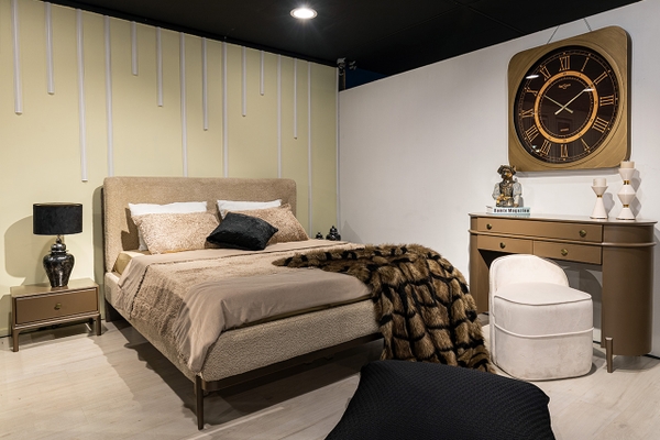 image of Francesco bedroom set