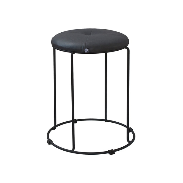image of W1902 round decorative stool