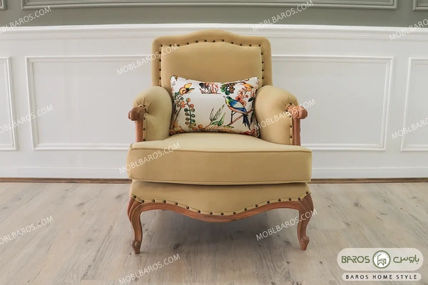 image of Liana 2 single sofa