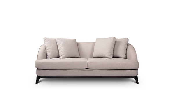 image of Gisum Triple Sofa