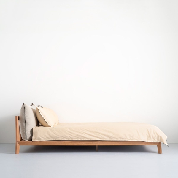image of Linda 160 double bed