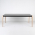 image of Four table for 8