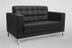 image of 919N2 Two Seater Sofa