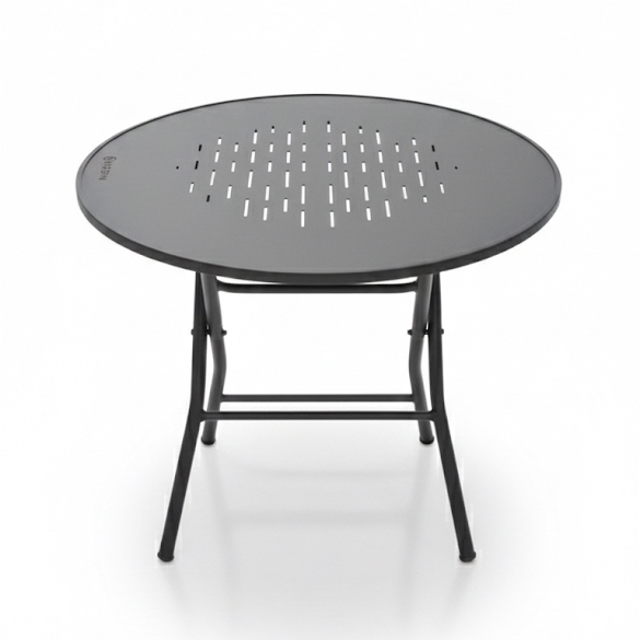 تصویر میز گرد اسکای تاشو تصویر میز گرد اسکای تاشو