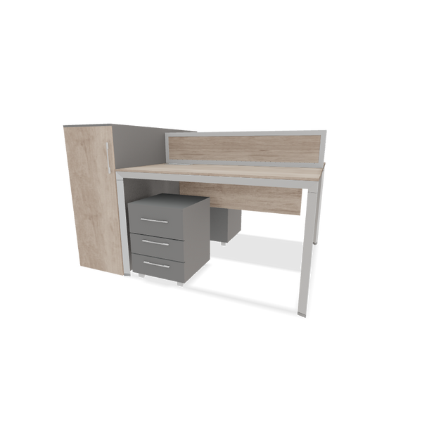 تصویر میز G206 گروهی - 2 نفره تصویر میز G206 گروهی - 2 نفره